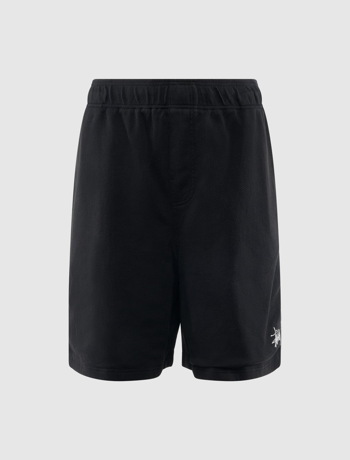 DOUBLE LAYER JERSEY SHORT