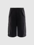 RIPSTOP CARGO SHORT