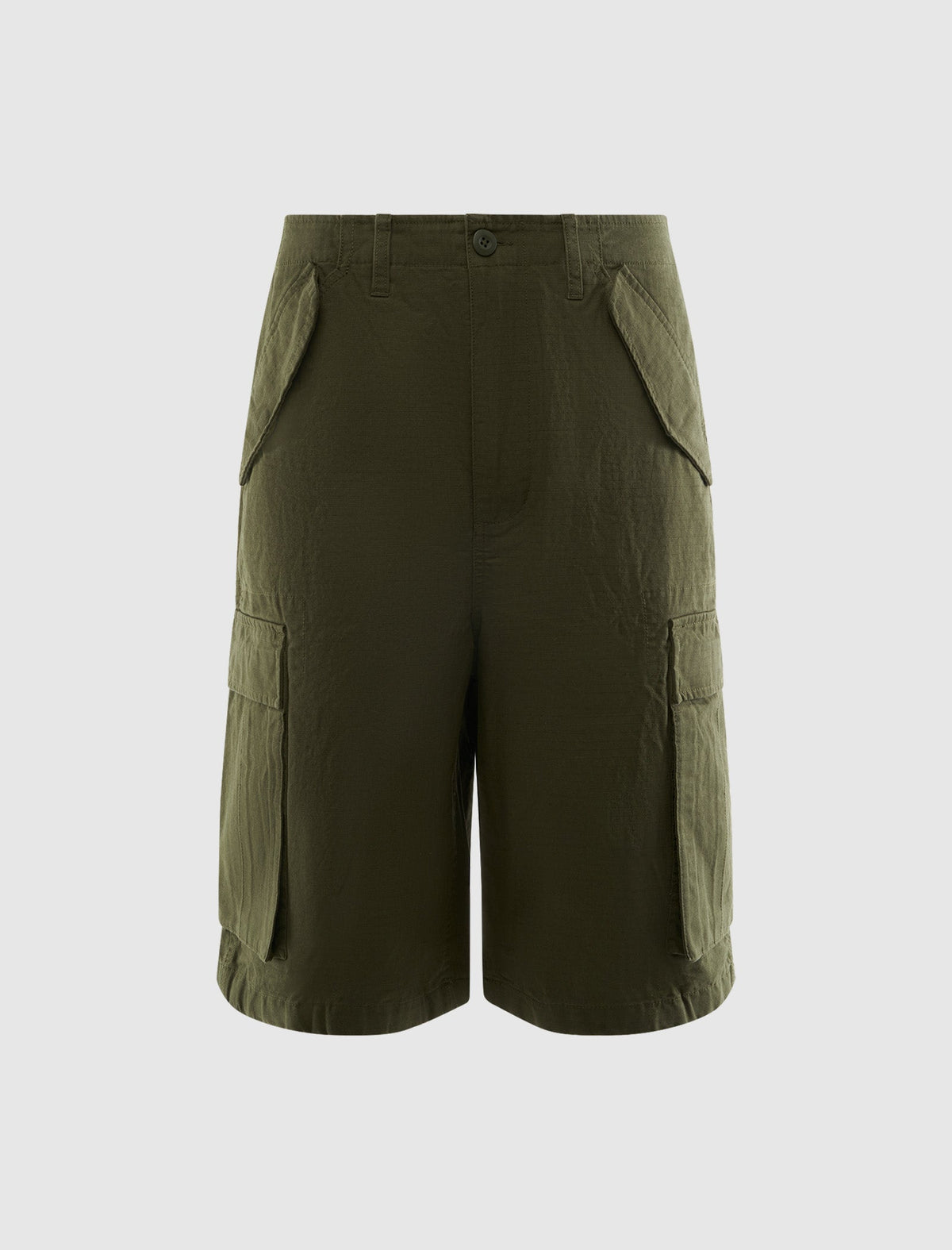 RIPSTOP CARGO SHORT