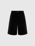 CANVAS WORK SHORT