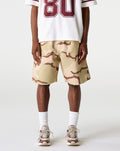 Baggy Beach Shorts