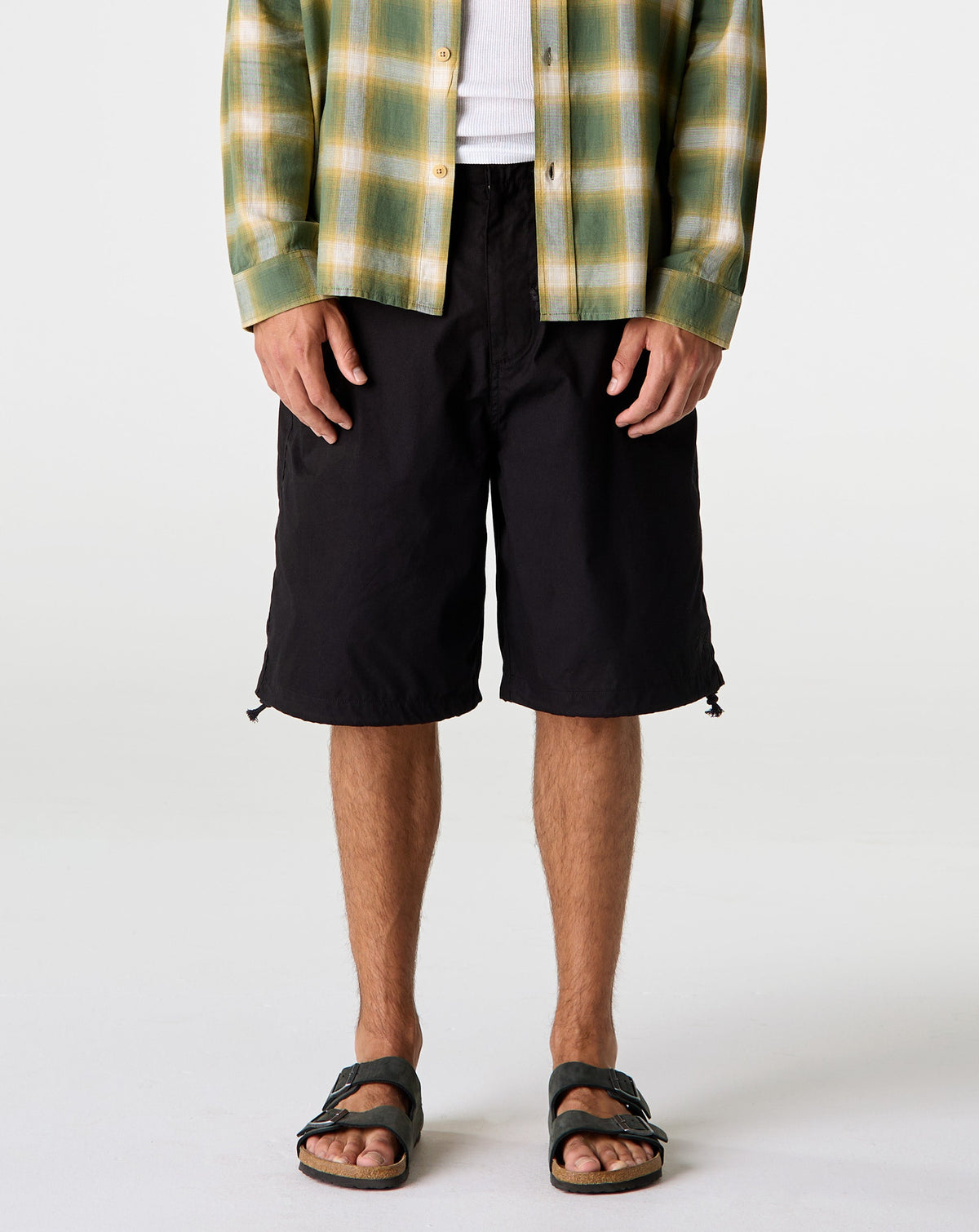 Surplus Shorts