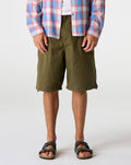 Surplus Shorts