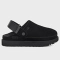 Women's Goldenstar Clog - Black