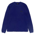 Stussy Raglan Thermal Basic Stock (Ink)