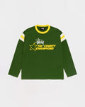 Long Sleeve Ringer T-Shirt