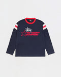 Long Sleeve Ringer T-Shirt