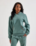 UGG Tasman Fleece Hoodie