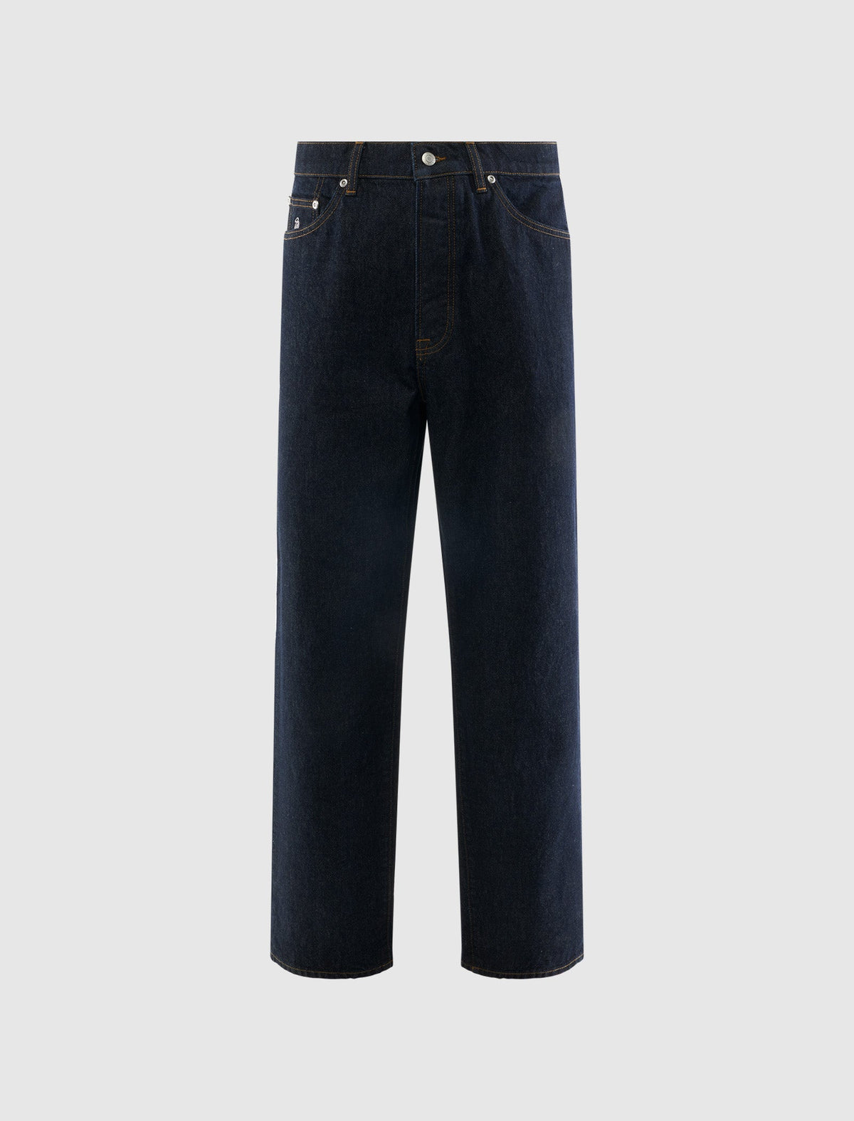 BIG OL JEAN DENIM