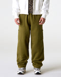 Utility Fleece Pants