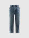 NEW CLASSIC JEAN DENIM