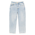 Stussy Big OL' Jean Denim (Light Wash Indigo)