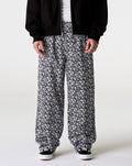 Cotton Twill Beach Pants