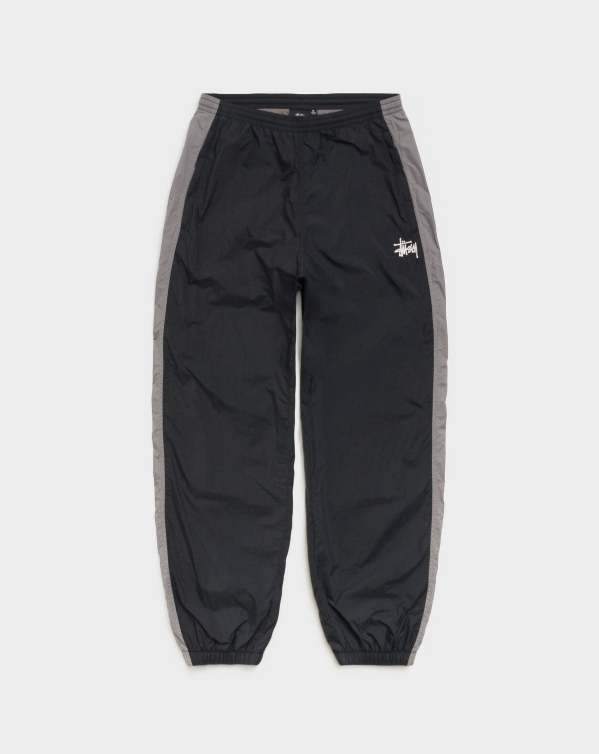 Side Stripe Track Pants
