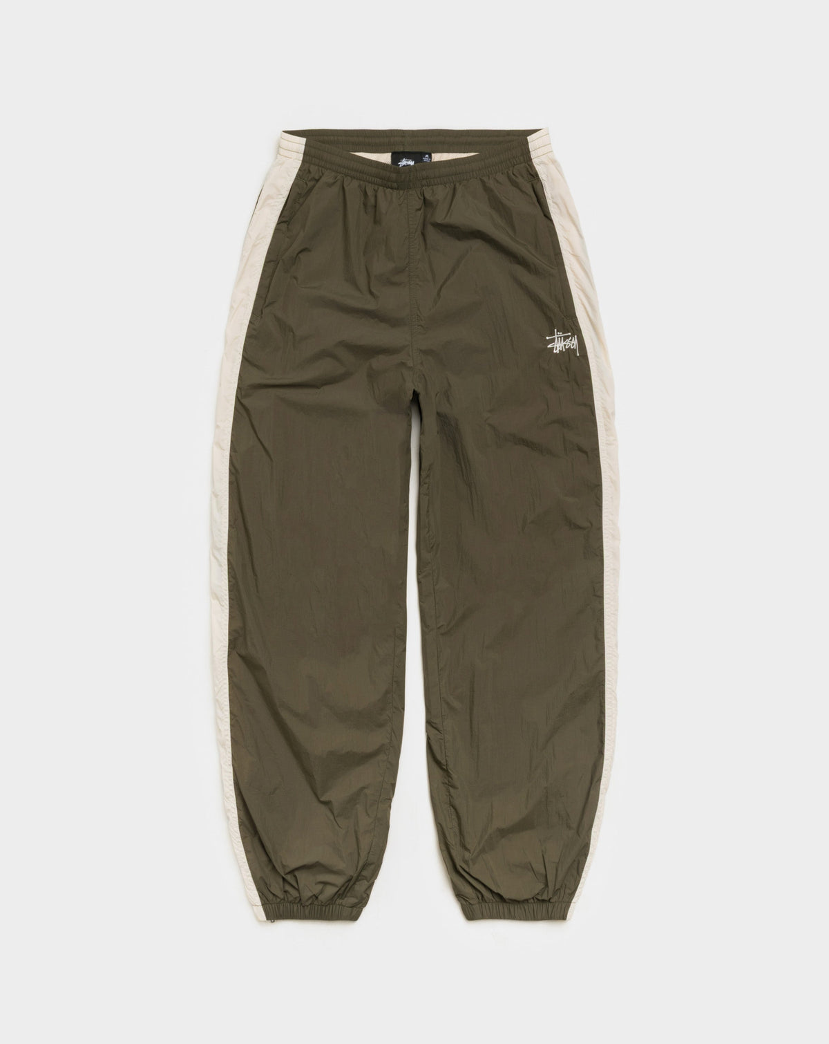 Side Stripe Track Pants