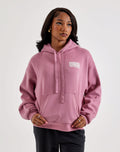 UGG Logo Fleece Hoodie