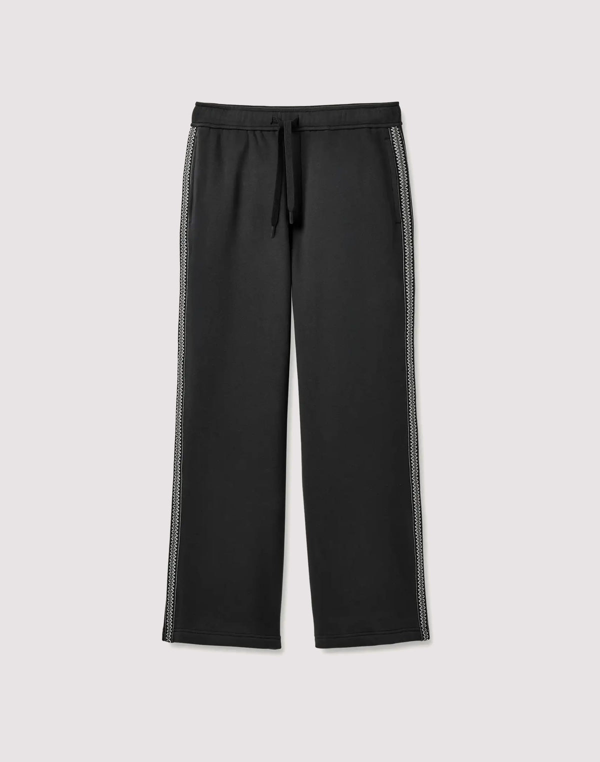 UGG Tasman Straight Leg Fleece Pants