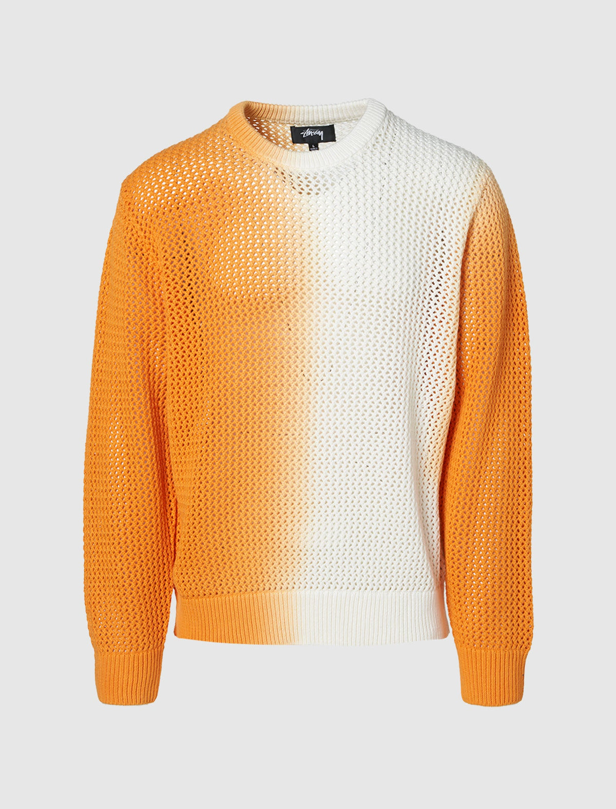 LOOSE GUAGE SWEATER
