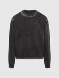 FADED CREWNECK SWEATER