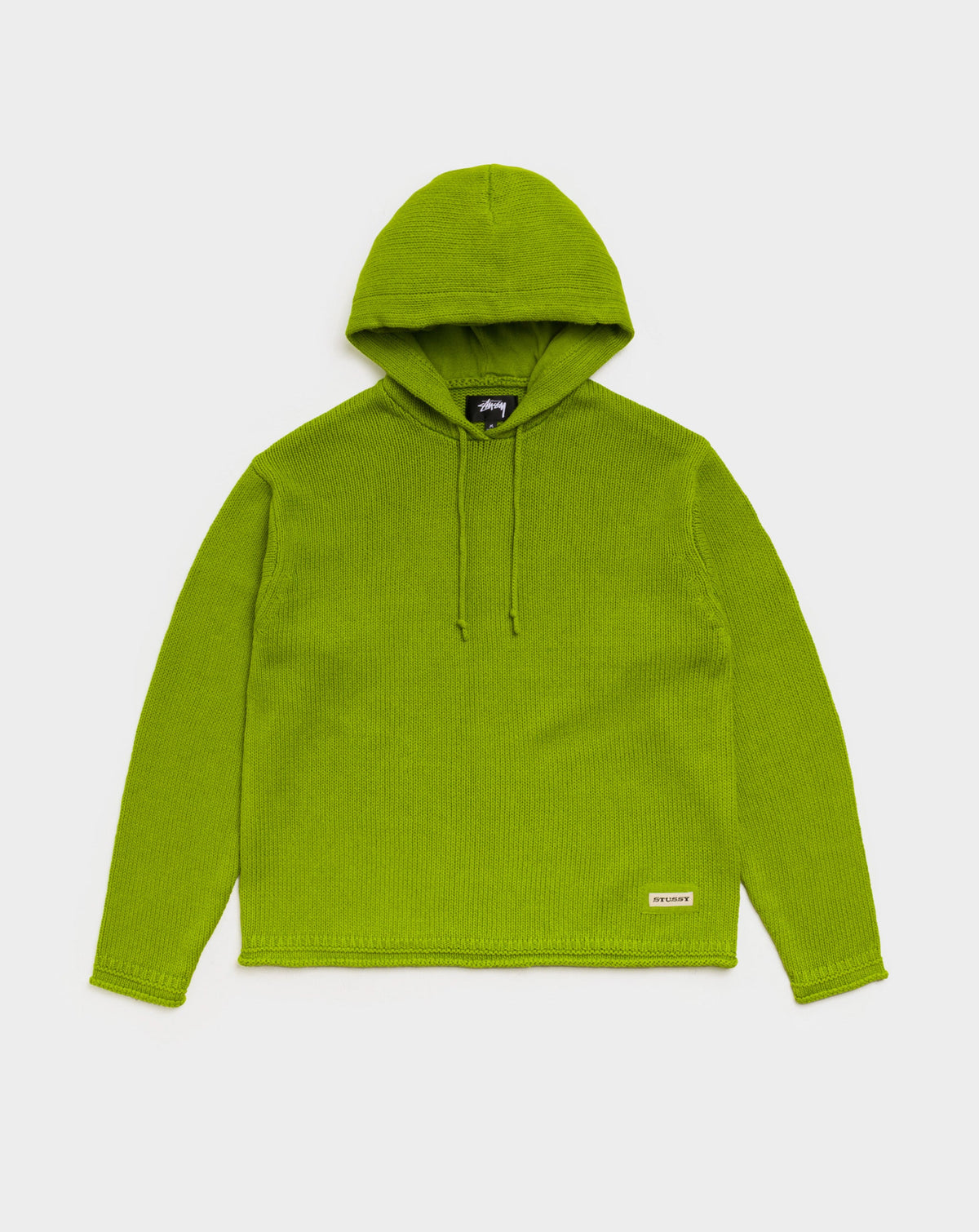 Beach Hooded Sweater