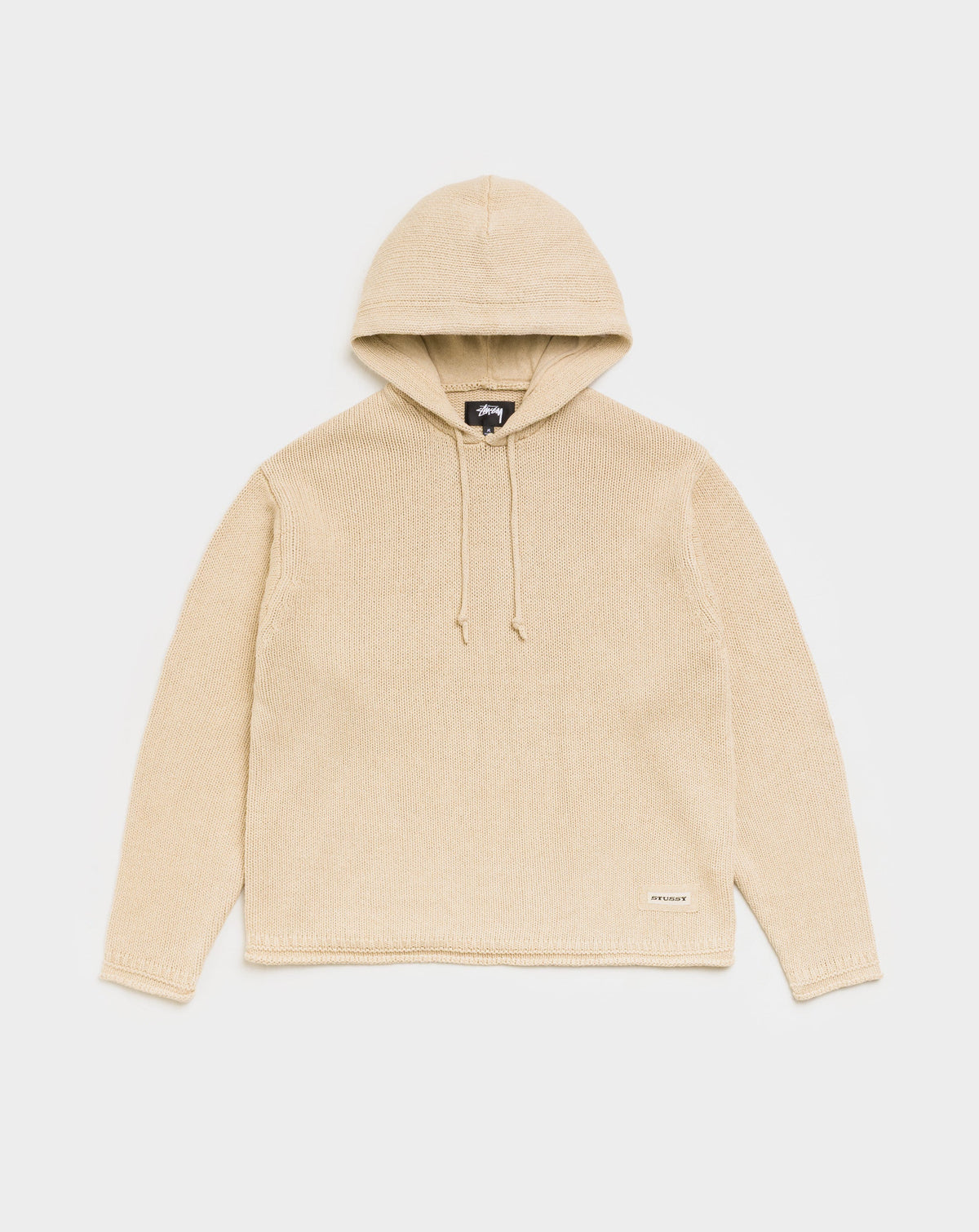 Beach Hooded Sweater