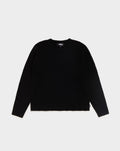 Merino Roll Neck Sweater