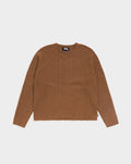 Merino Roll Neck Sweater