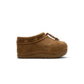 UGG WMNS Bucked Clog (Chestnut)