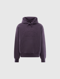 GEAR APPLIQUE HOODIE
