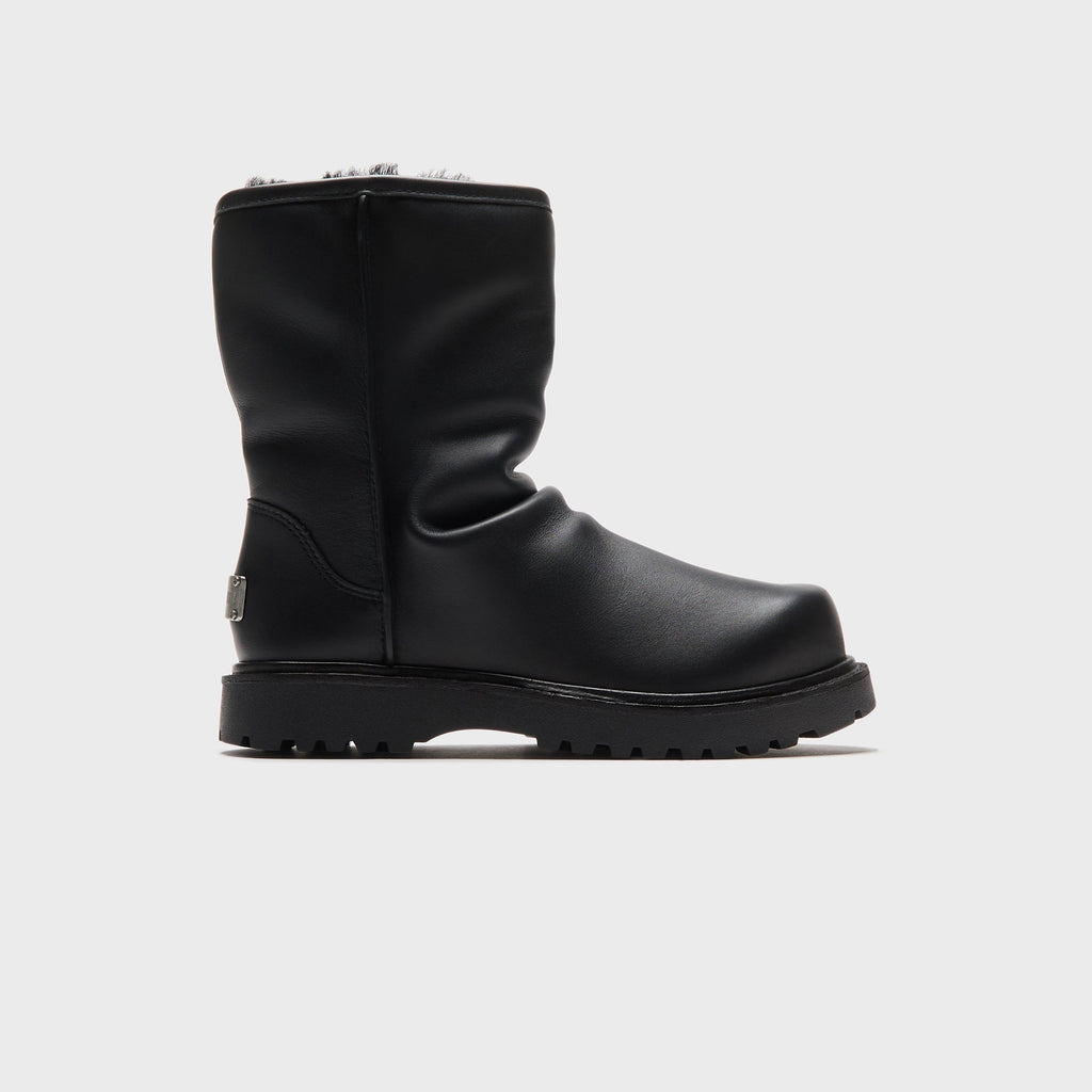 UGG x Willy Chavarria Relaxed Boot - Black
