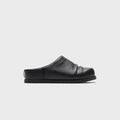 UGG x Willy Chavarria Otzo Clog - Black