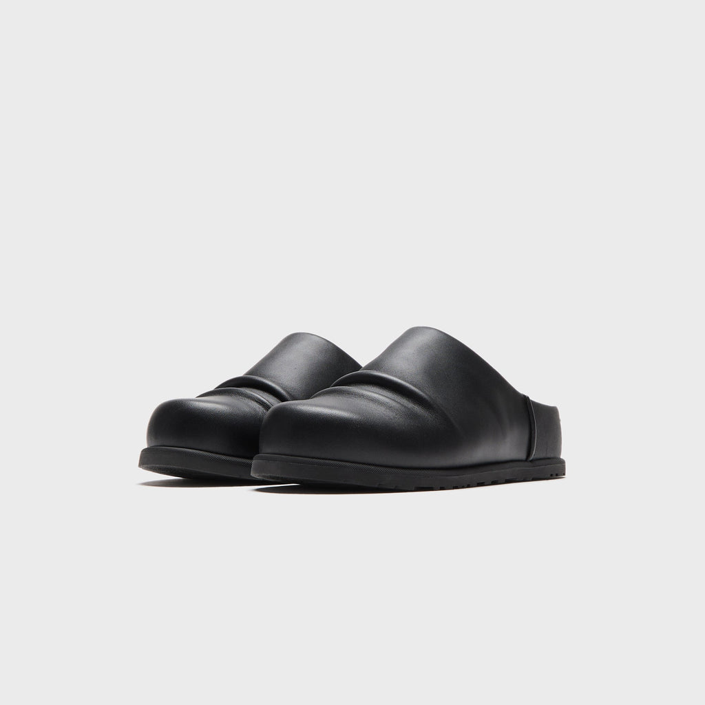 UGG x Willy Chavarria Otzo Clog - Black