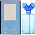 BLUE ORCHID by Oscar de la Renta perfume EDT 3.3 / 3.4 oz New in Box