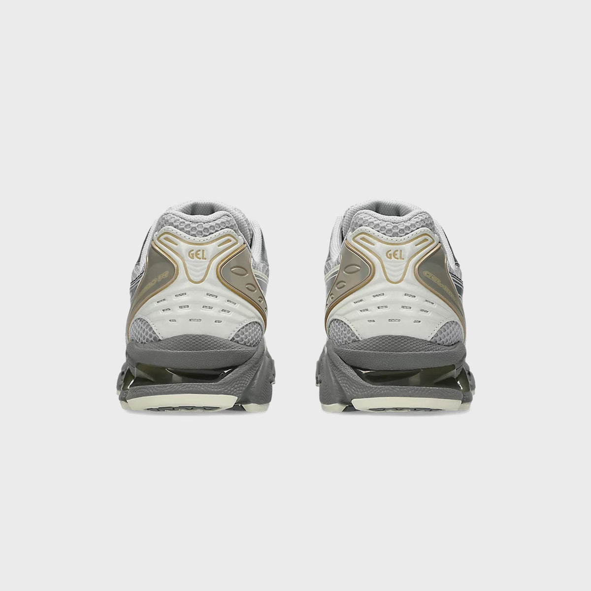 ASICS Gel-Kayano 14 - Concrete / Pure Silver