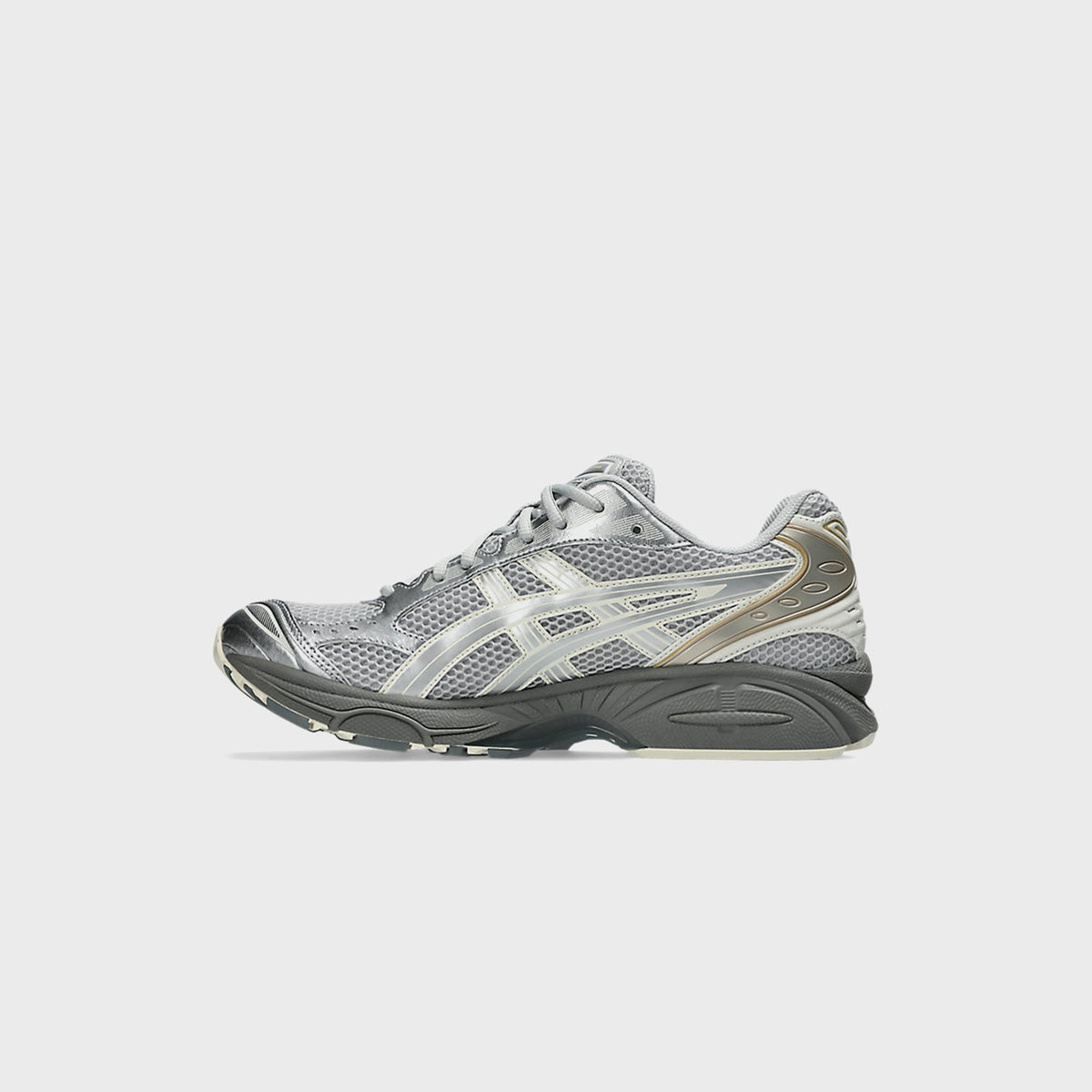 ASICS Gel-Kayano 14 - Concrete / Pure Silver