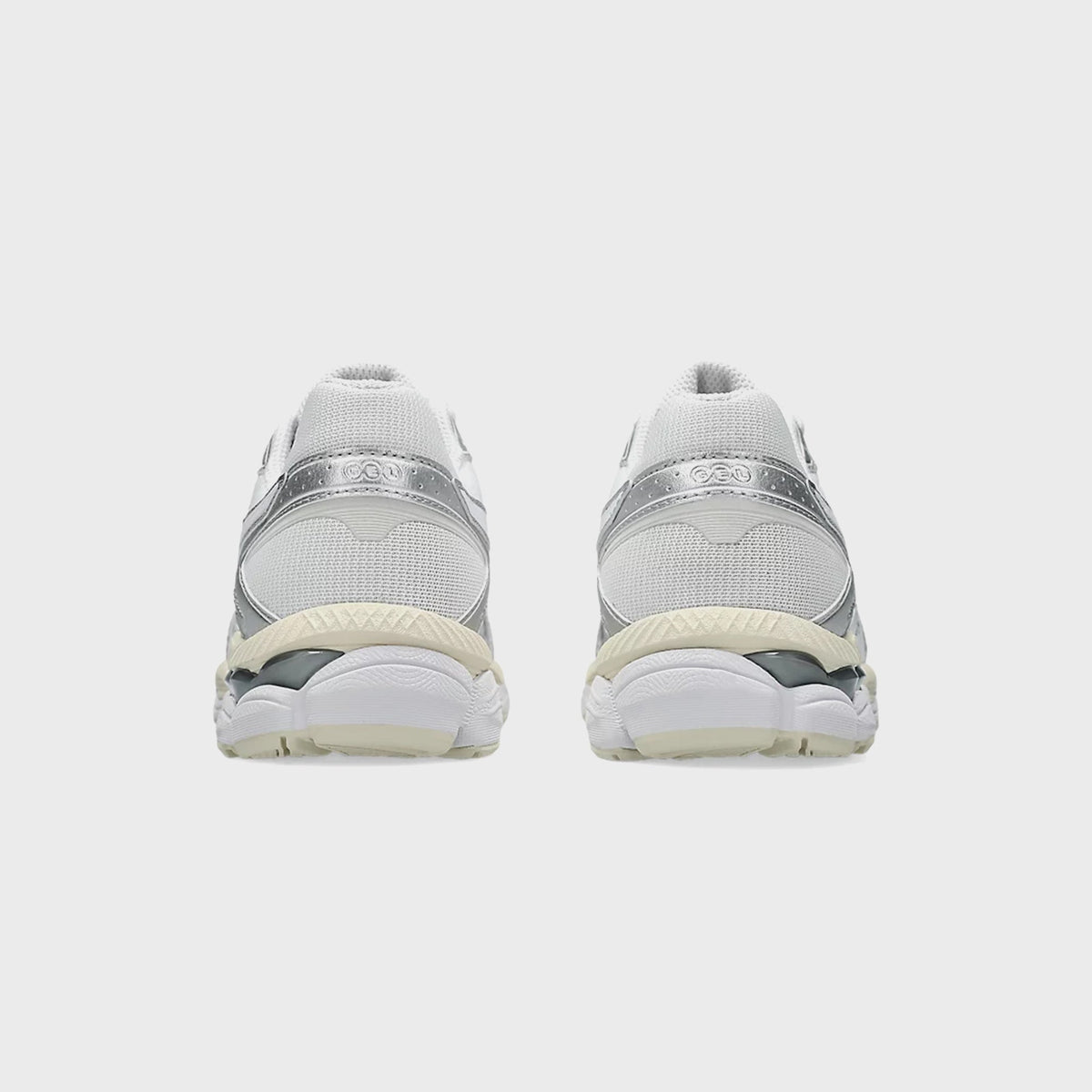 ASICS Gel-Cumulus 16 - White