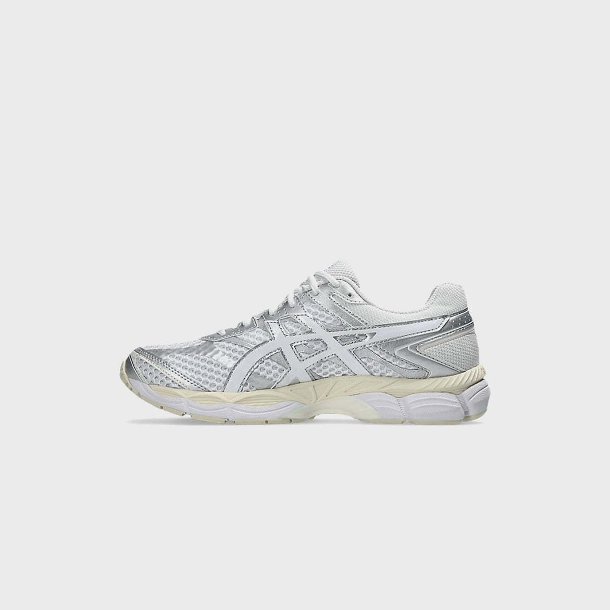 ASICS Gel-Cumulus 16 - White