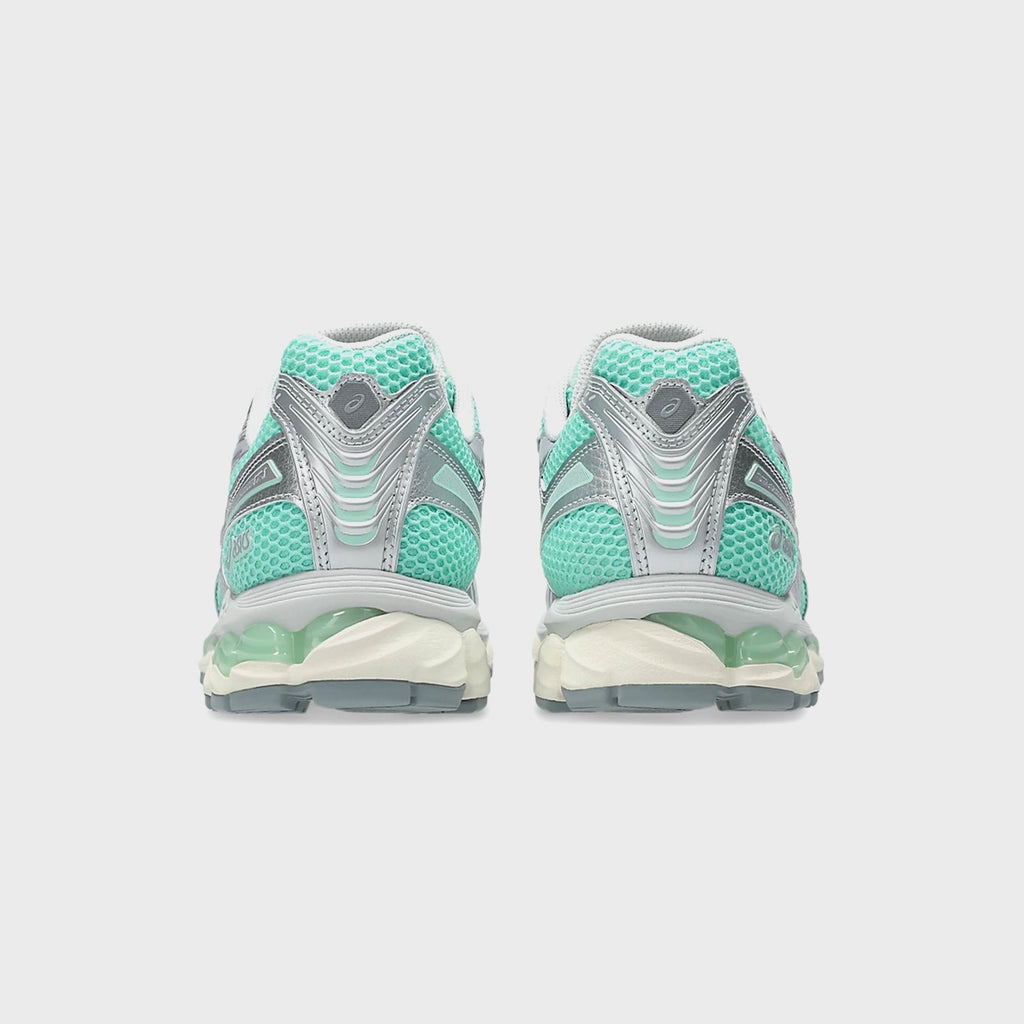 ASICS GEL-KAYANO 12.1 - Ice Green / Gravel
