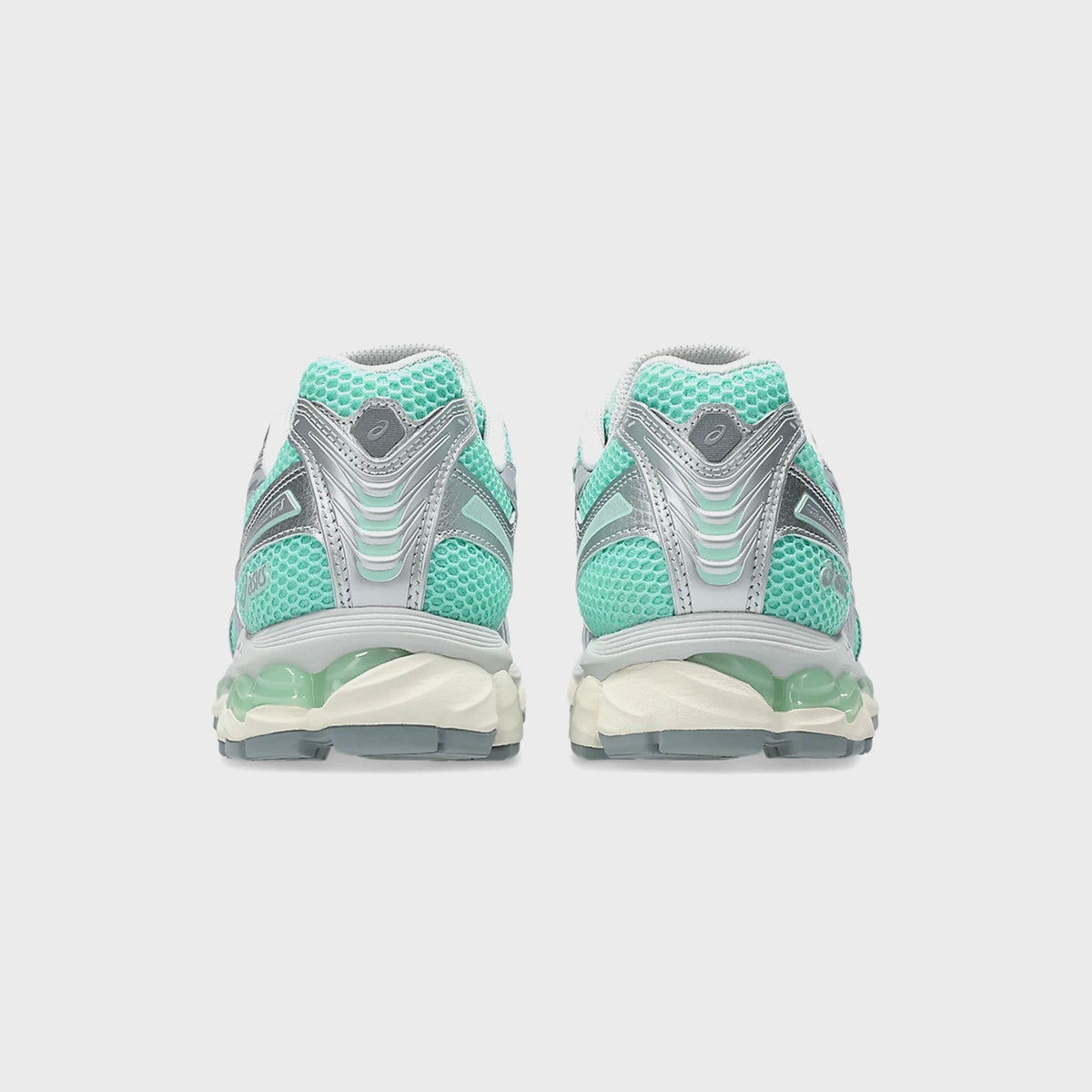 ASICS GEL-KAYANO 12.1 - Ice Green / Gravel