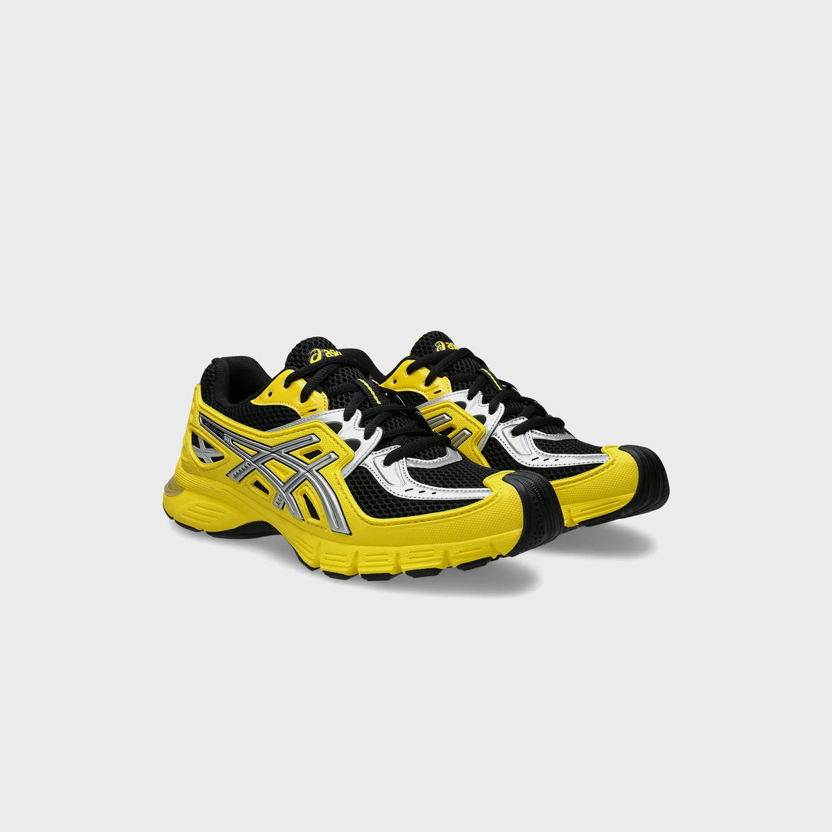 ASICS Gel-SD Lyte - Vibrant Yellow / Black