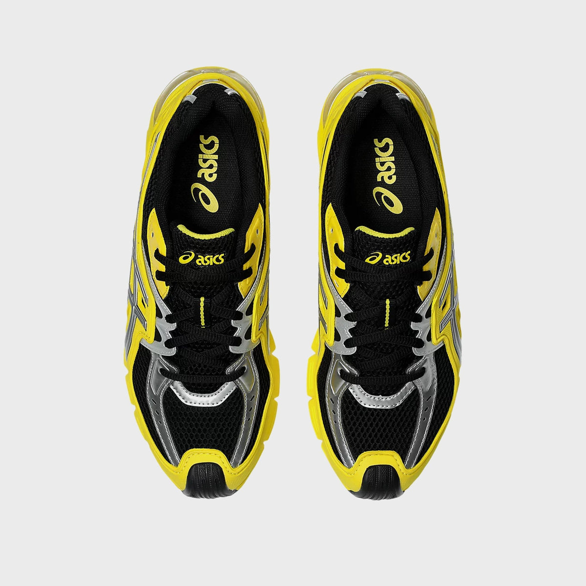 ASICS Gel-SD Lyte - Vibrant Yellow / Black