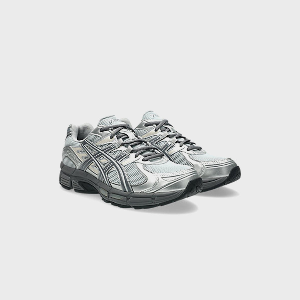 ASICS GEL-Stratus MC - Concrete / Carbon