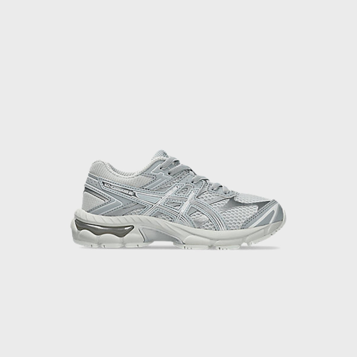 ASICS PS GEL-CUMULUS 16 - Glacier Grey / Pure Silver