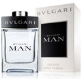 BVLGARI MAN Cologne HOMME 5.0 oz edt NEW IN BOX