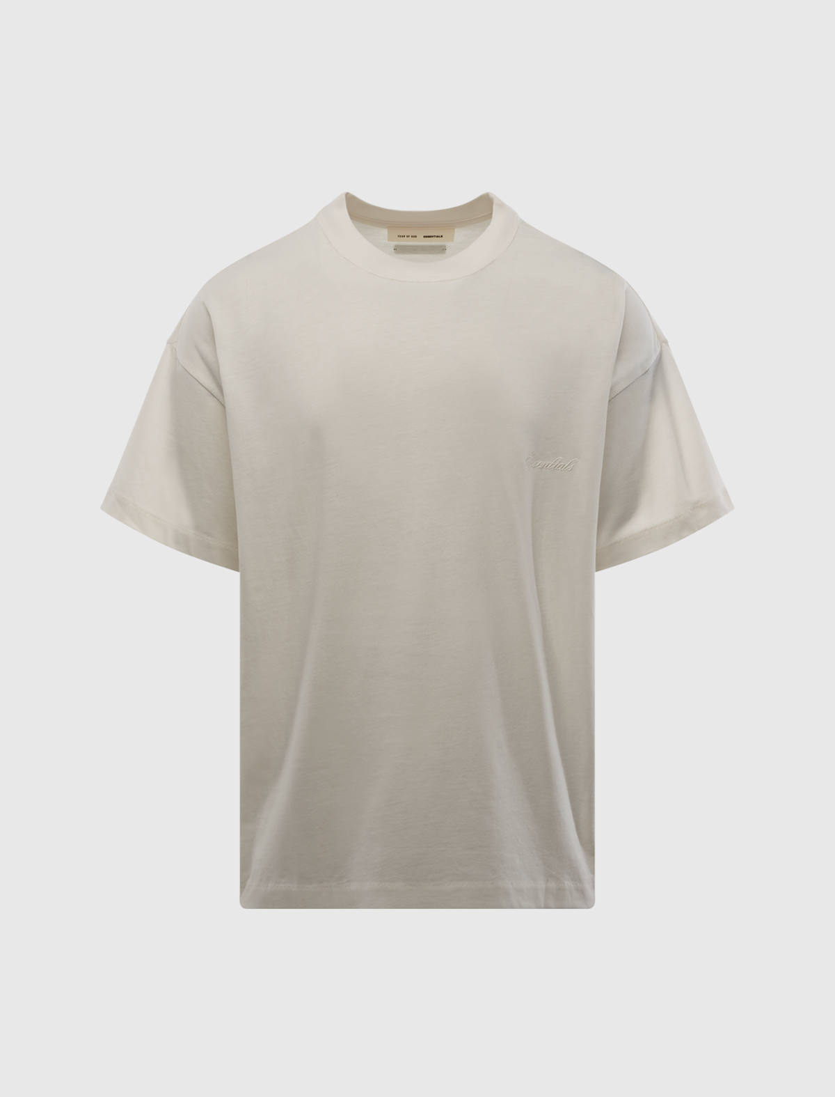 ESSENTIAL TEE