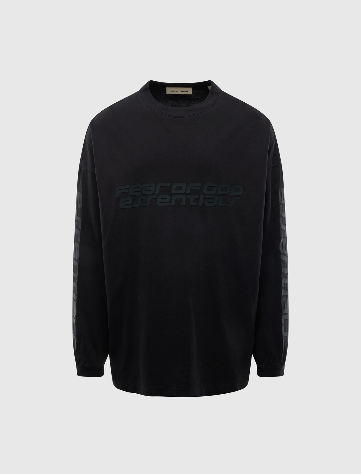 90'S LONG SLEEVE TEE