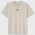 Classic S/S T-Shirt - Heather Stone