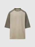 SIGNATURE BASEBALL TEE