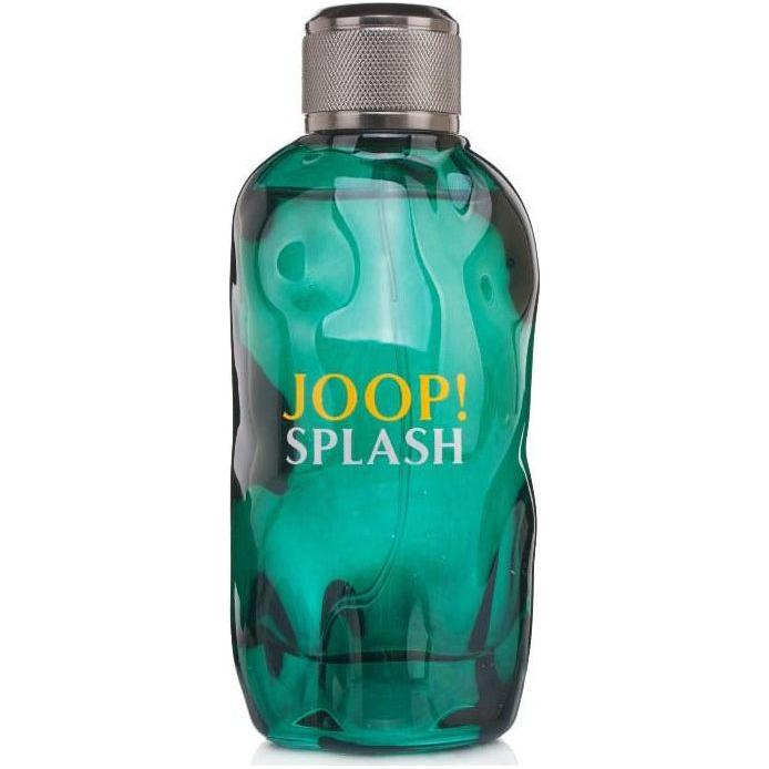JOOP! SPLASH by Joop Cologne for men edt 3.7 / 3.8 oz  New Tester