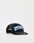 MD Burly Threads Trucker Hat